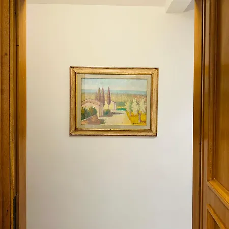 Poggi Loft * Florence