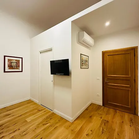 Poggi Loft Florence