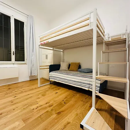 Appartement Poggi Loft