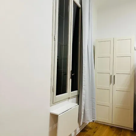 Appartement Poggi Loft Florence