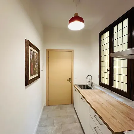Poggi Loft *