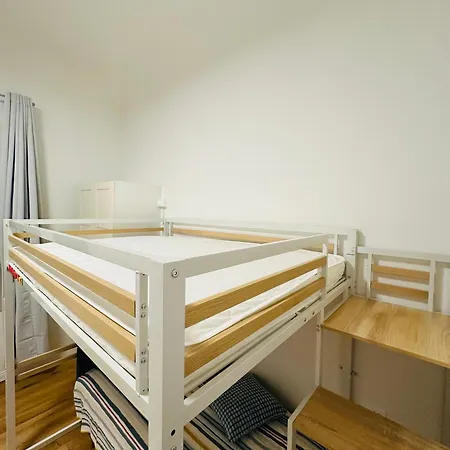 Poggi Loft *