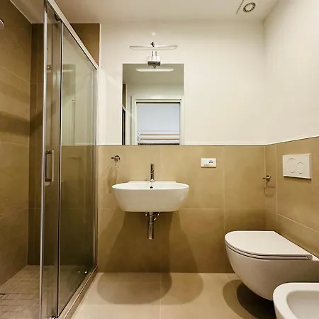 Poggi Loft Appartement *