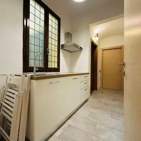 Appartement Poggi Loft Florence