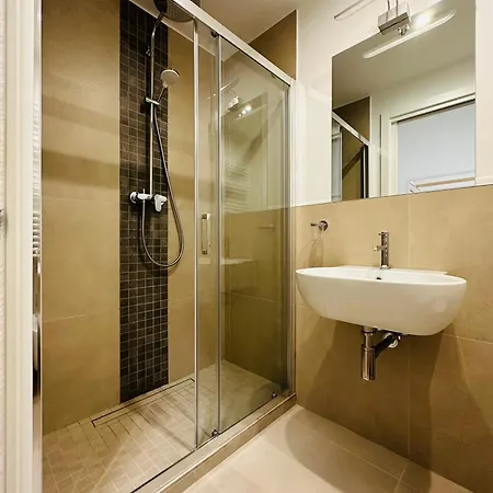 Poggi Loft Appartement