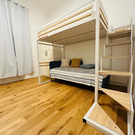 Poggi Loft Appartement *