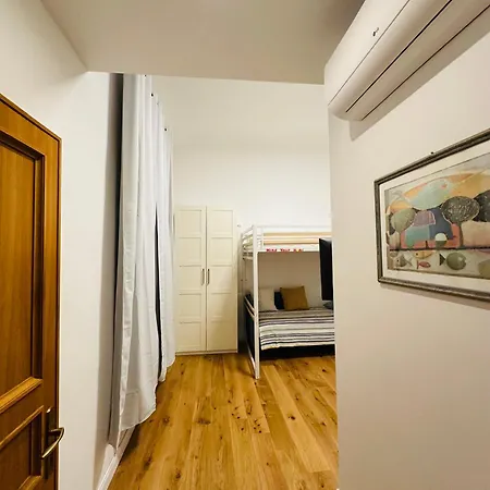 Lägenhet Poggi Loft *