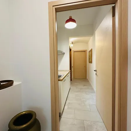 Poggi Loft 아파트 *